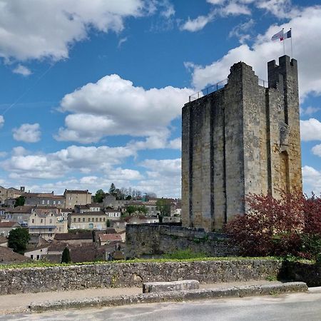 HôTes De Saint-Emilion II公寓 外观 照片