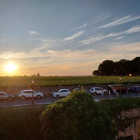 HôTes De Saint-Emilion II公寓 外观 照片